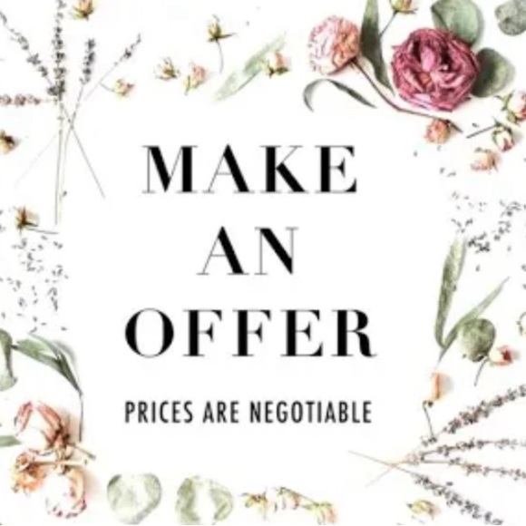 Reasonable Offers Accepted - Picture 4 of 5